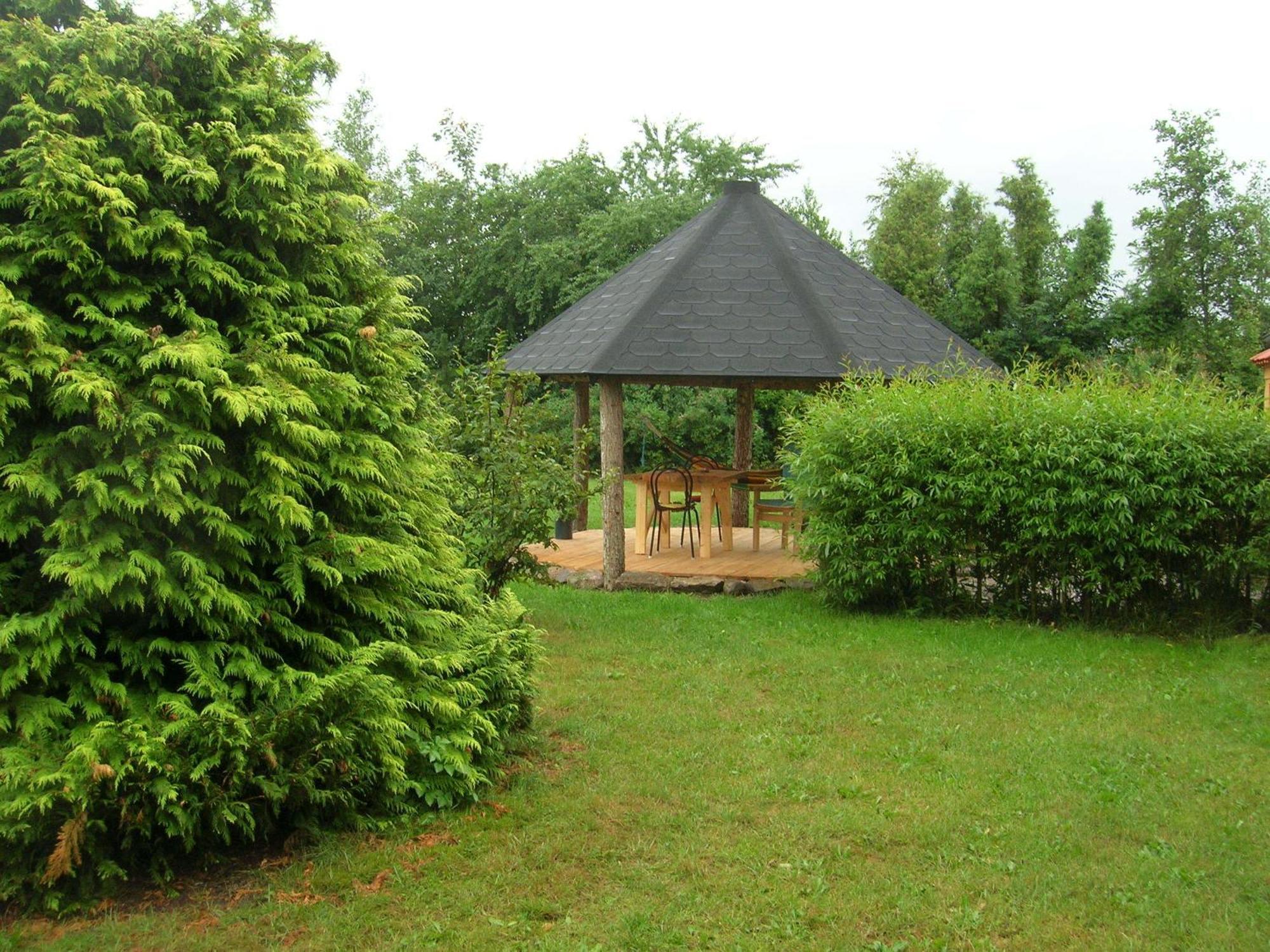 Vranum Guesthouse 维堡 外观 照片
