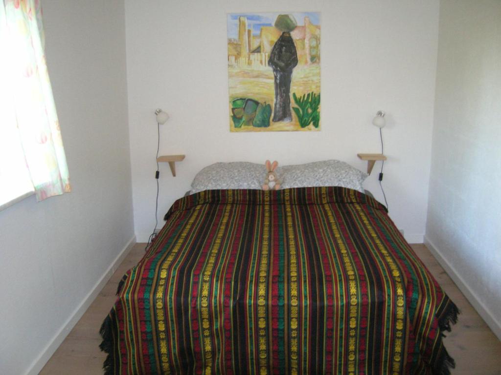 Vranum Guesthouse 维堡 外观 照片