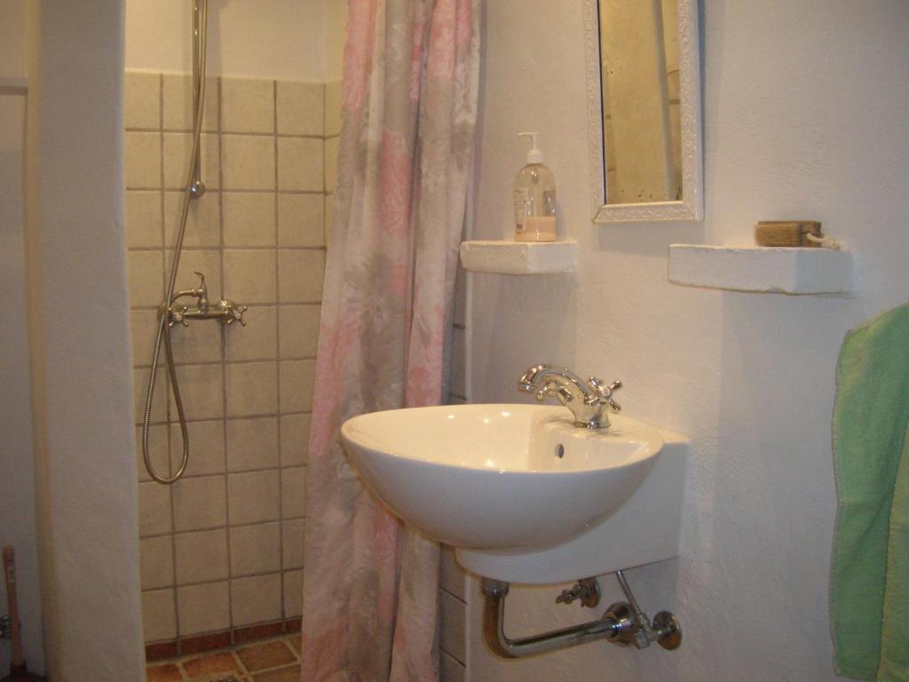 Vranum Guesthouse 维堡 外观 照片