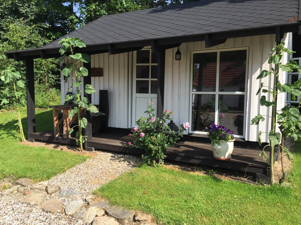 Vranum Guesthouse 维堡 外观 照片
