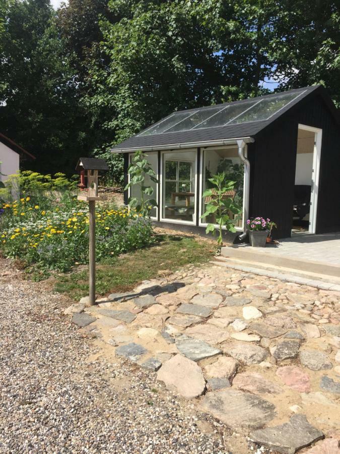 Vranum Guesthouse 维堡 外观 照片