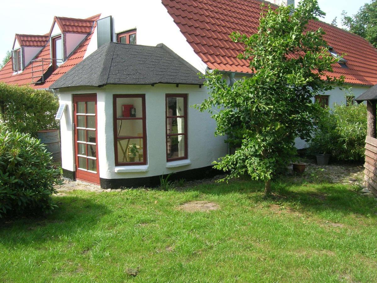 Vranum Guesthouse 维堡 外观 照片